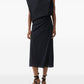 JACQUEMUS Dresses Black