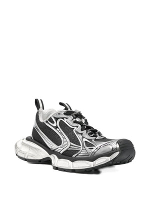Balenciaga Sneakers Black