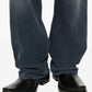 Balenciaga Jeans Blue