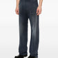 Balenciaga Jeans Blue