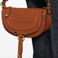 Chloé Marcie Soft Leather Shoulder Bag