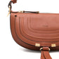 Chloé Marcie Soft Leather Shoulder Bag
