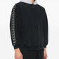 Balenciaga Sweaters Black