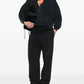 Balenciaga Sweaters Black