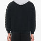 Balenciaga Sweaters Black