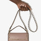 Valentino Garavani Bags.. Powder