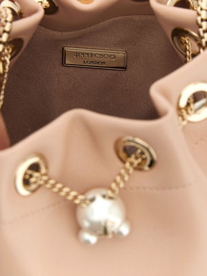 Jimmy Choo Bags.. Powder