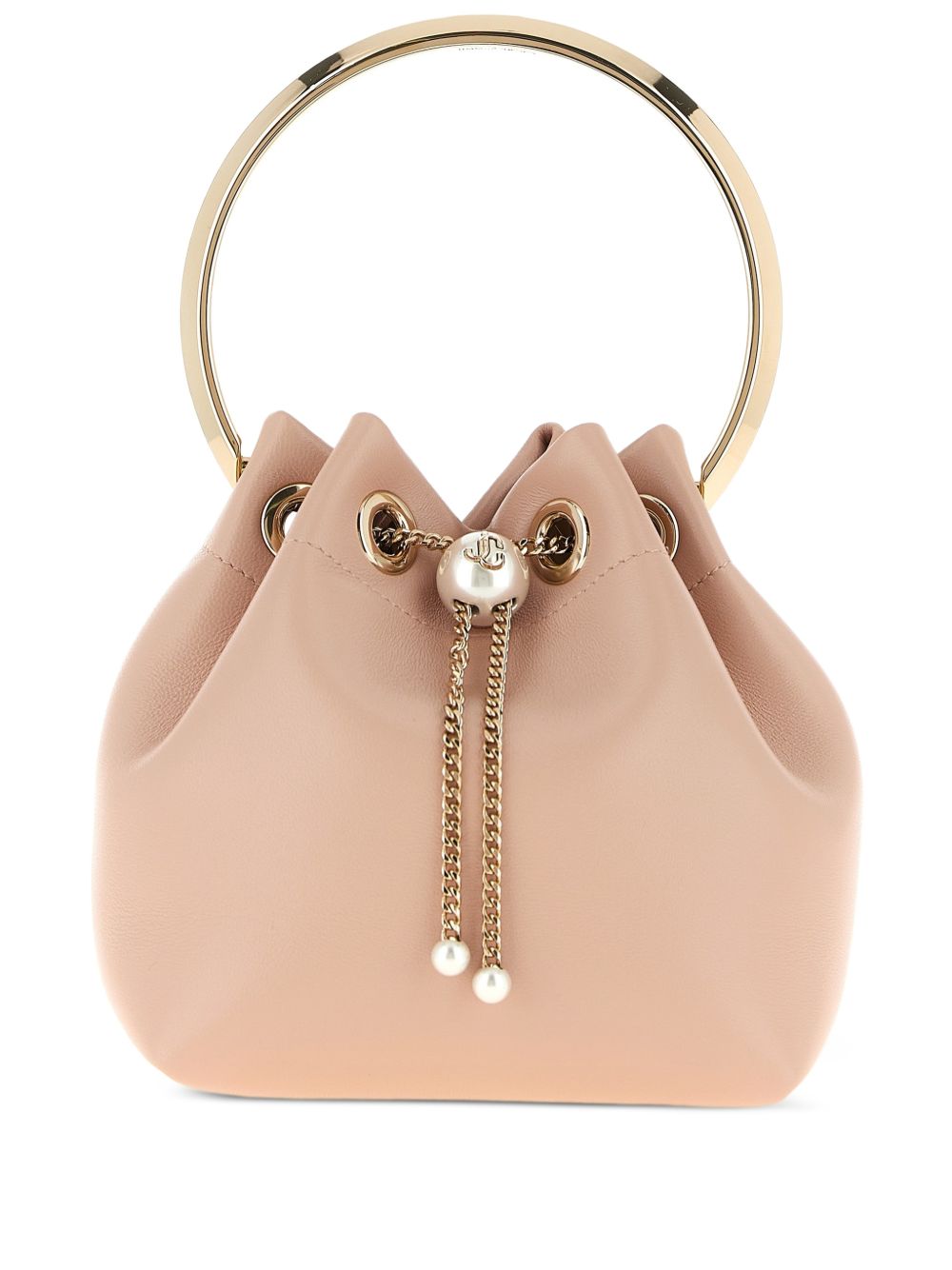 Jimmy Choo Bags.. Powder