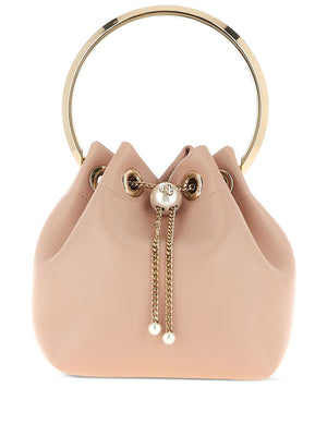 Jimmy Choo Bags.. Powder