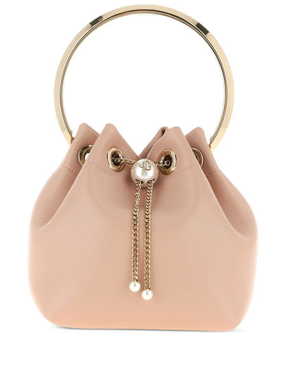 Jimmy Choo Bags.. Powder