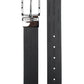EMPORIO ARMANI EXCLUSIVE Belts Blue