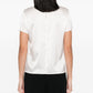 Emporio Armani Silk top