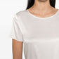 Emporio Armani Silk top