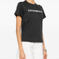 Emporio Armani Logo cotton t-shirt