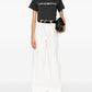 Emporio Armani Logo cotton t-shirt
