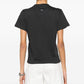 Emporio Armani Logo cotton t-shirt