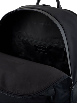 EMPORIO ARMANI EXCLUSIVE Bags.. Black