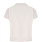 Balenciaga T-shirts and Polos White