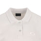 Balenciaga T-shirts and Polos White