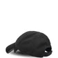 Balenciaga Fleece baseball cap