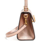 Valentino Garavani mini Vsling leather tote bag
