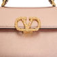 Valentino Garavani mini Vsling leather tote bag