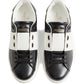 Valentino Garavani Sneakers Black