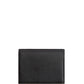 Valentino Garavani Wallets Black