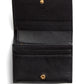Valentino Garavani Wallets Black