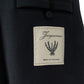 JACQUEMUS Trousers Blue