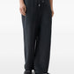 JACQUEMUS Trousers Blue