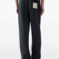 JACQUEMUS Trousers Blue