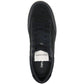 Emporio Armani Jacquard sneakers with an all-over eagle