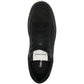 Emporio Armani Jacquard sneakers with an all-over eagle