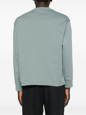 Emporio Armani Sweaters
