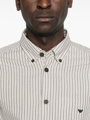 Emporio Armani Shirts