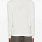 Emporio Armani Wool crewneck sweater