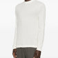 Emporio Armani Wool crewneck sweater