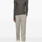 Emporio Armani Wool crewneck sweater