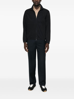 Emporio Armani Zipped sweatshirt