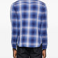 Tom Ford Shirts Blue