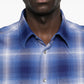 Tom Ford Shirts Blue