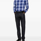 Tom Ford Shirts Blue