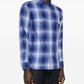 Tom Ford Shirts Blue