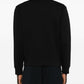 Emporio Armani Logo cotton sweatshirt