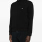 Emporio Armani Logo cotton sweatshirt