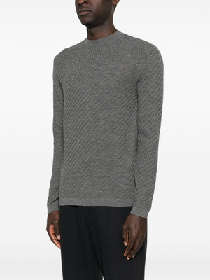 Emporio Armani Sweaters