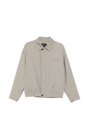Emporio Armani Coats
