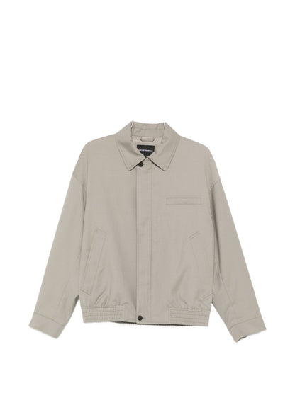 Emporio Armani Coats