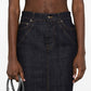 Givenchy Skirts Blue